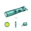 Olight i3E EOS 90 LMS Keychain Flashlight EDC Flashlight AAA