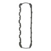 TOPRAN Gasket for cylinder head cover, 101 569