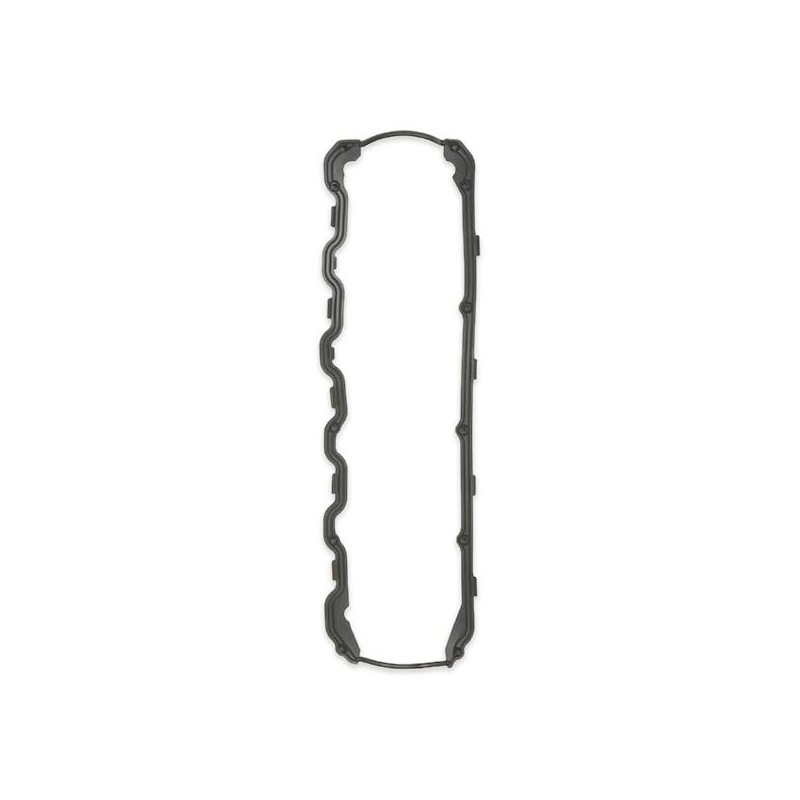 TOPRAN Gasket for cylinder head cover, 101 569