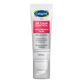 Cetaphil Crema Hidratante Facial Cetaphil Pro Ar Calm Control De 50ml