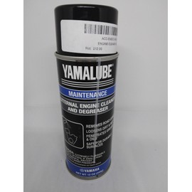 Yamaha YamaLube Engine Cleaner/Degrea
