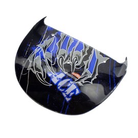 Hitec WLtoys Hood (Explorer Buggy) WLC-1852 RC Car Spare Parts for RC Car, RC Control, Buggy, Drift, 1/12