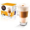 Coffee Capsule | Nescafé | Dolce Gusto Latte Macchiato 16