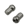 ACROPIX 1 Set M12 x 1.25 Car Lug Hex Wheel