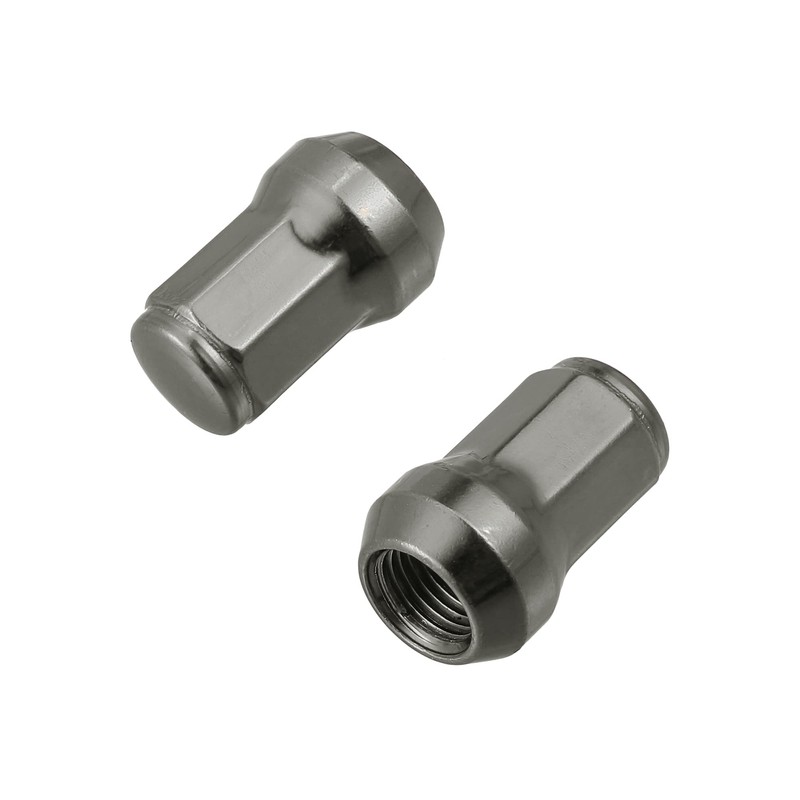ACROPIX 1 Set M12 x 1.25 Car Lug Hex Wheel