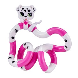 Tangle Pets Adorable Collectible Fidget Toys - Style: Bunny