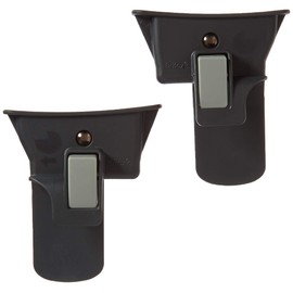 Joovy Car Seat Adapter, Compatible with Select Britax/BOB B-Safe Car Seats Only with Caboose S Stroller