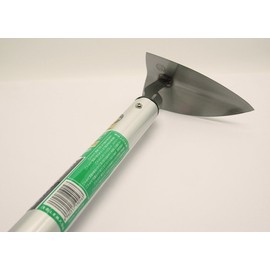 浅香工業 Gold Elephant Seal maifittosuten One Hand Grass Triangle Sharpener