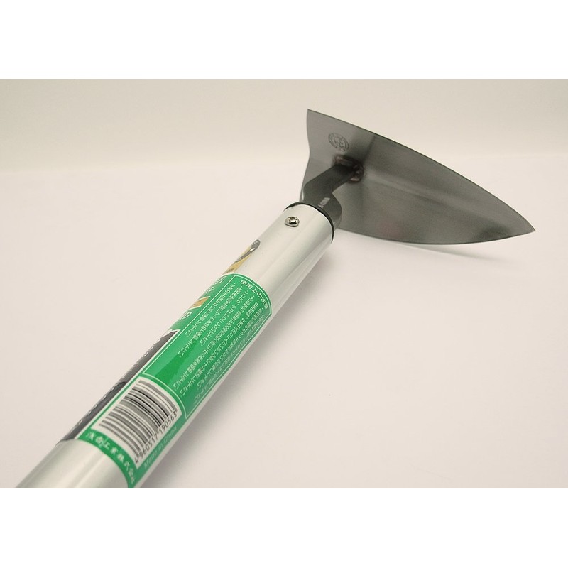 浅香工業 Gold Elephant Seal maifittosuten One Hand Grass Triangle Sharpener