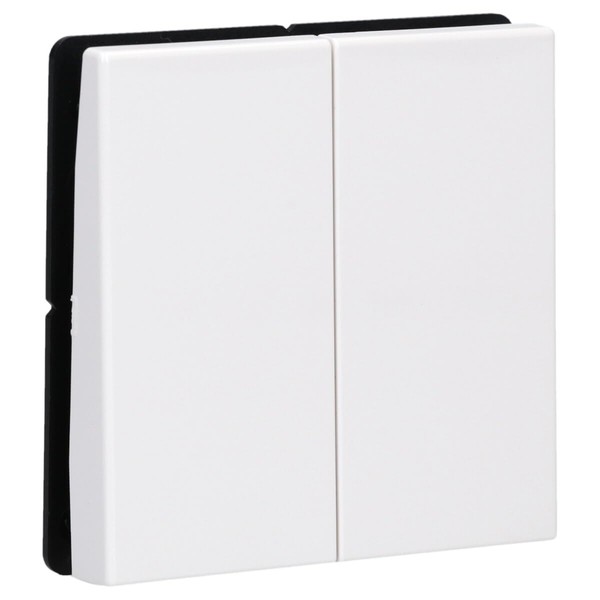 Jung ENOLS995WW Eno wireless wall transmitter 4 channels