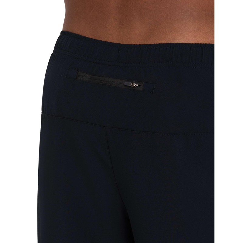TCA Men's Ultra Running Shorts, 2-in-1 with Inner Compression Shorts