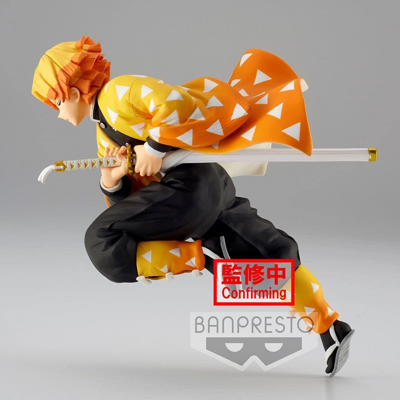 Banpresto - Demon Slayer: Kimetsu No Yaiba - Vibration Stars