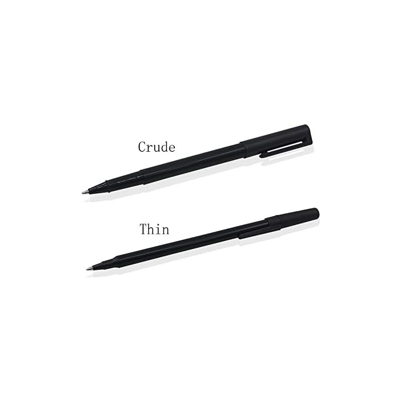 MOMOMAGE Perfect Penetration Crude Pen Thru Bill Penetration Dollar Pen