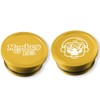 Aluminum Frame Cap Filler For Honda Monkey 125 Monkey 125