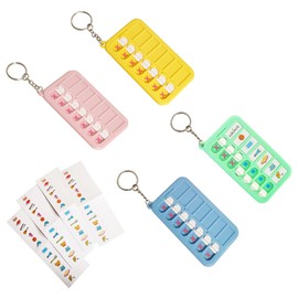 To Do List Removable Reusable To Do Planner Task Planner Children's Daily Planner Children Routine Daily Plan Children Efficient Organisation for School and Everyday Use Ideal for Children and