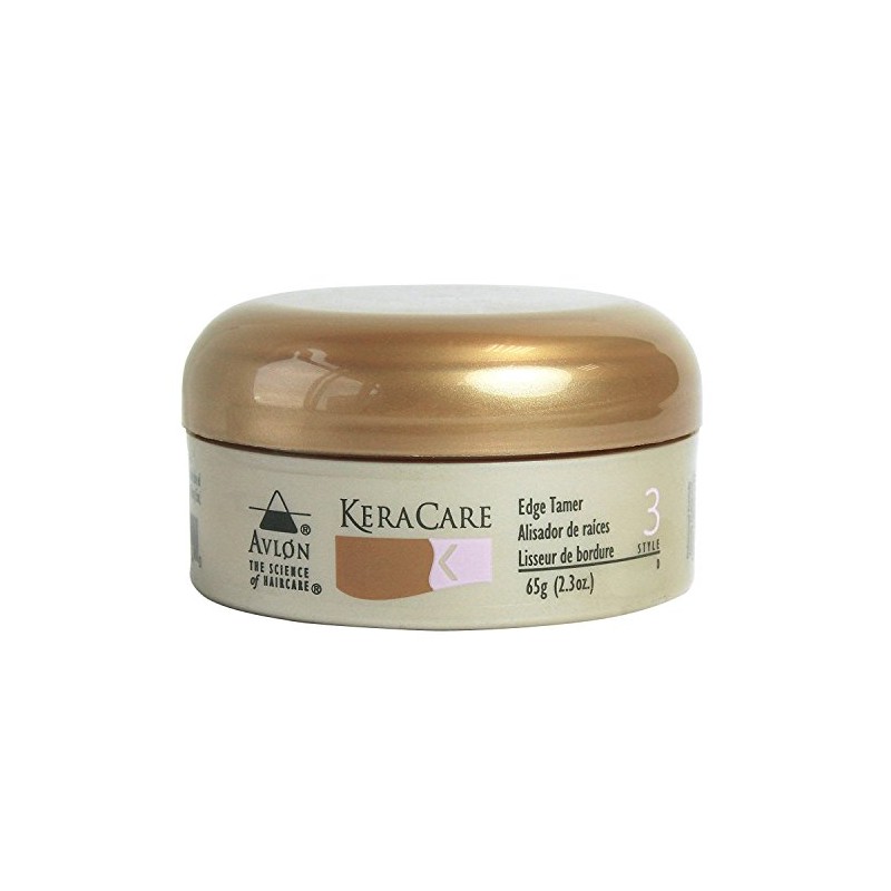 KERACARE Edge Tamer, 2.3 Ounce