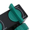 DN20 DN25 FNPT 4 Way Garden Hose Faucet Splitter with
