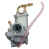 Cylinman Carburetor Fit for Yamaha PW50 PW 50 Peewee PW50