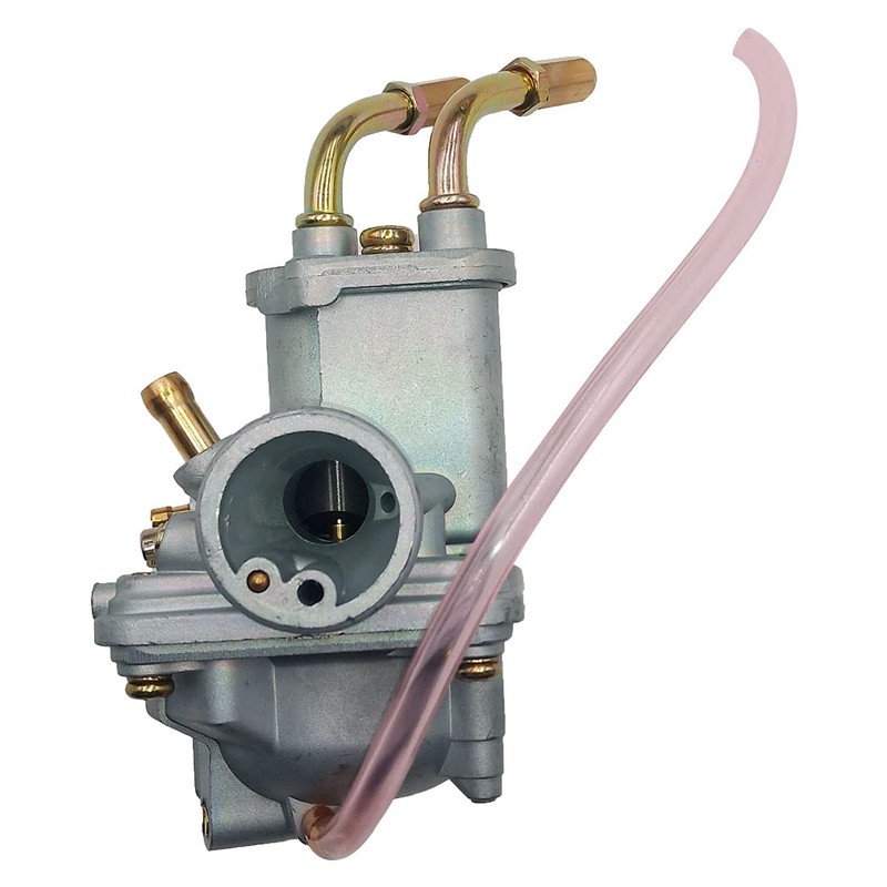 Cylinman Carburetor Fit for Yamaha PW50 PW 50 Peewee PW50