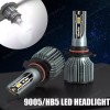 SHENKENUO 9005 HB3 LED Headlight Bulb for Car & Truck