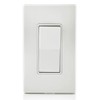 Leviton 15 Amp 4-Way Decora Switch, 05604, White