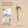 Facial Scrub Brush | Face Film Mud Applicator Scraper -