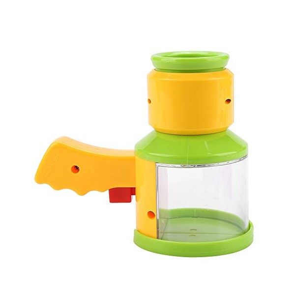 Kids Bug Viewer, Children Preschool Education Bug Observation Magnifier for