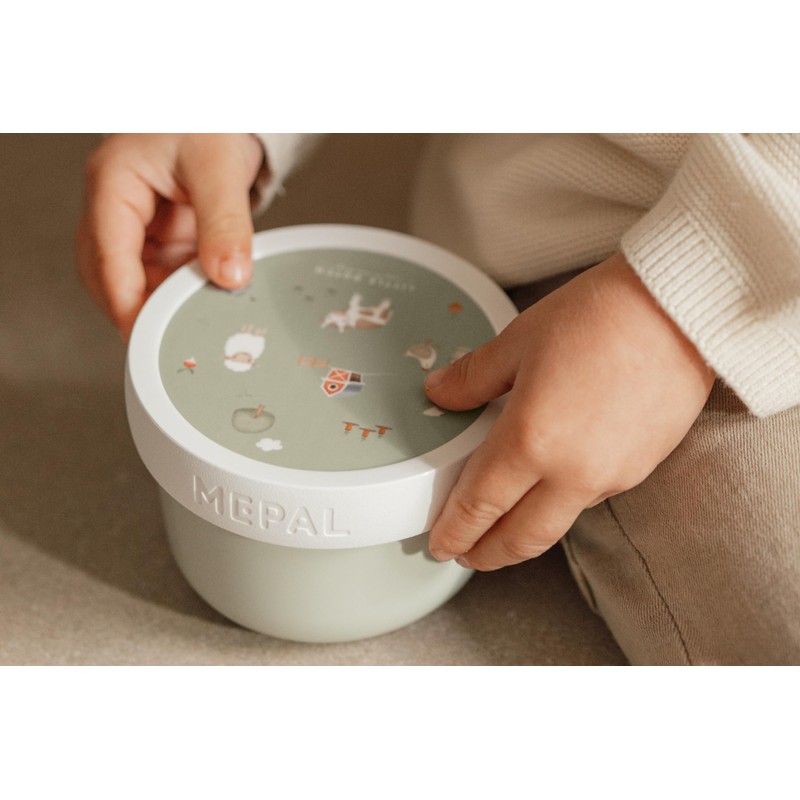 fruitbox campus 300 ml - jungle