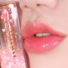 Coringo [Corinco] Glow Color Lip Balm 6 Types Sharara Music Box / [코링코] 글로우 컬러 립밤 6종 샤라라 오르골