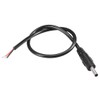 sourcing map DC Power 3.5 mm x 1.35 mm 1