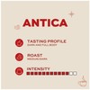 Kimbo Antica Tradizione Ground Coffee - Blended and Roasted in
