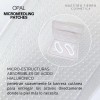 Parches Faciales Microagujas De cido Hialurnicoabsorbibles Todo Tipo De Piel