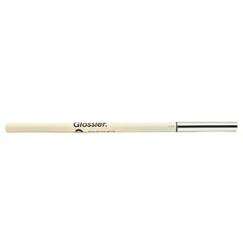Glossier Boy Brow Arch 2-in-1 Eyebrow Pencil Cool Dark Brown, Longwear Pomade Brow Pencil, Smudge & Water Resistant, Vegan, 0.01 oz