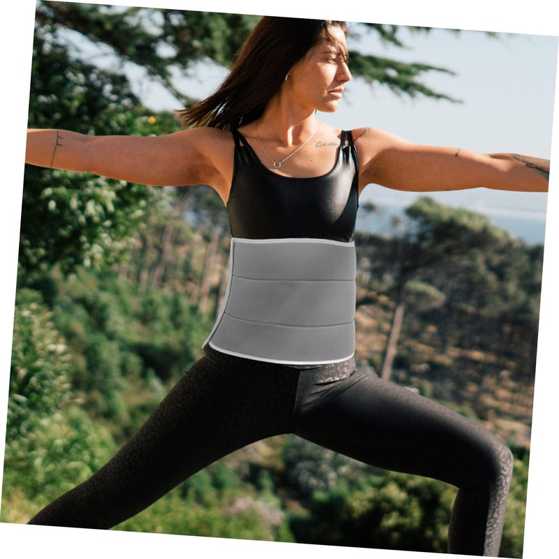 FOMIYES 1Pc Postnatal Body Shaping Belt Comfortable Abdominal Corset for