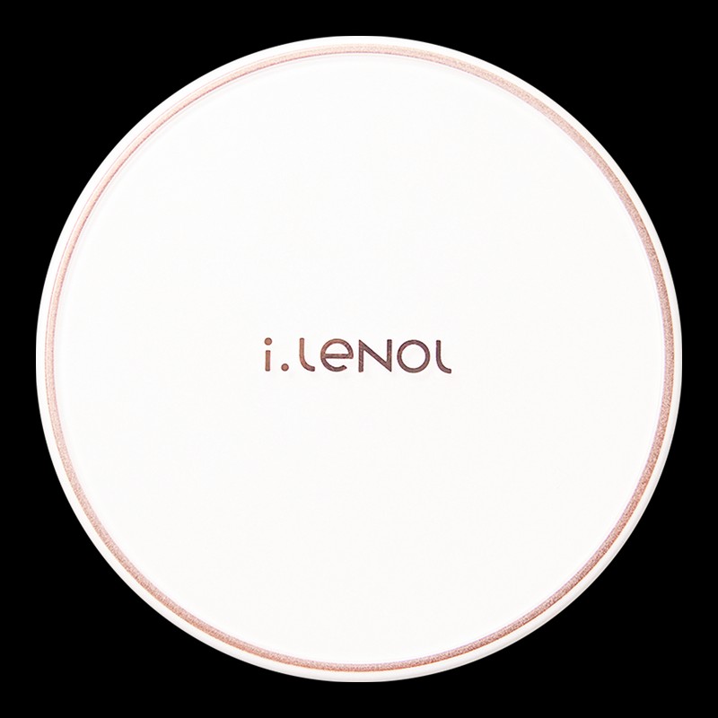 Eyelenol Bare Face Sun Cushion 13g - Sun Cushion 1.0