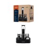 GRUNDIG MGK 6841 8 Hair Cutting Kit with Charging Station