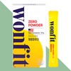HL Science Alpha CD Alpha CD One Fit Zero Powder
