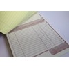 1 x PUKKA PAD DUPLICATE INVOICE BOOK WITH CARBON SHEETS