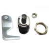 Homak Toolbox Lock Replacement Tubular Cam Lock 2 Keys Per