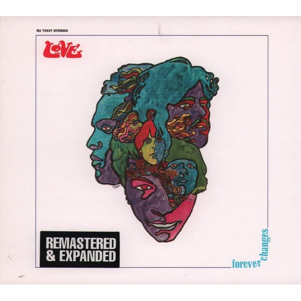 Forever Changes