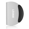 Levani® Dough Scraper, Dough Cutter, Steel Edition, Universal Dough Separator