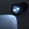LED Solar Camping Light 18650 Battery USB Rechargeable Camping Light