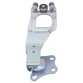 MOTOKU Right Middle Center Sliding Door Hinge Assembly for Toyota Sienna 2011-2020 Passenger Side Sliding Door Roller ASSY 6838008041 6838008040