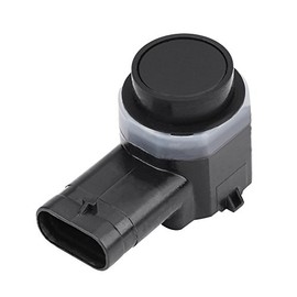 PDC Parking Sensor, Auto Car Reverse Backup Parking Sensor, Car Parking Sensors, Parking Distance Control Sensor Rear Bumper PDC Parking Sensor (1Pc)