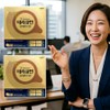 Theracumin Super Plus 100 Water-soluble Curcumin, 60g, 2 boxes / 테라큐민 슈퍼플러스 100 수용성 커큐민, 60g, 2박스