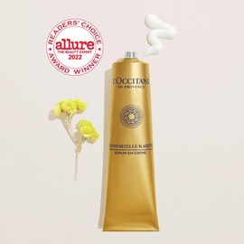 L'Occitane Shea Immortelle Youth Hand Cream 75ml/2.7oz