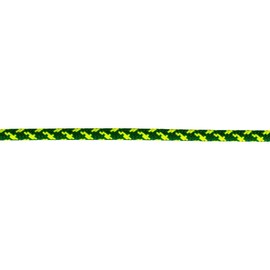 Sterling 6mm Packaged Accessory Cord (Green, 50)