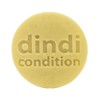 Dindi Naturals Conditioner Bar - Sea Moss 45g, Sea Moss