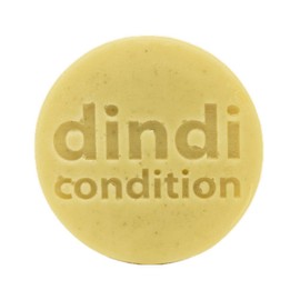 Dindi Naturals Conditioner Bar - Sea Moss 45g, Sea Moss Conditioner Bar - UNPACKAGED