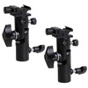 UNPLUGGED STUDIO Umbrella Holder Set of 2 HL-010W